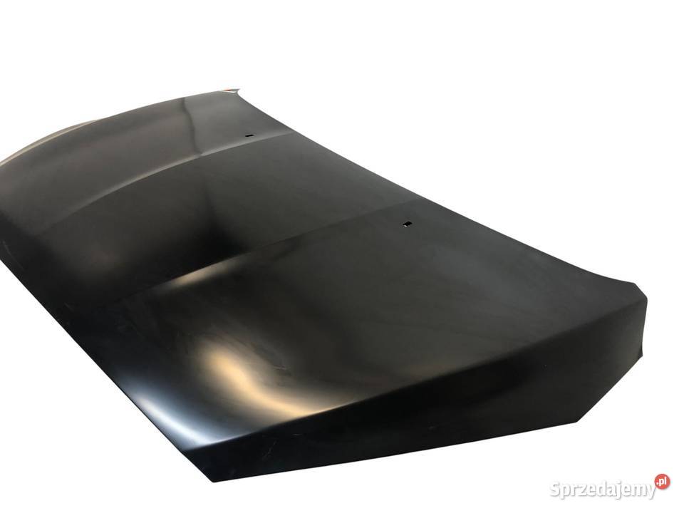 Ford Focus MK3 III 102014 082018 LIFT Maska Skarżysko-Kamienna