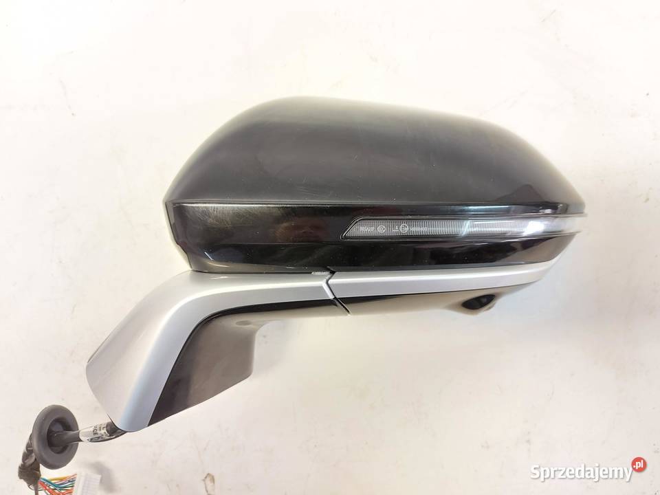 Cherry Jaecoo 7 PHEV 2025r Lusterko lewe 141 PIN