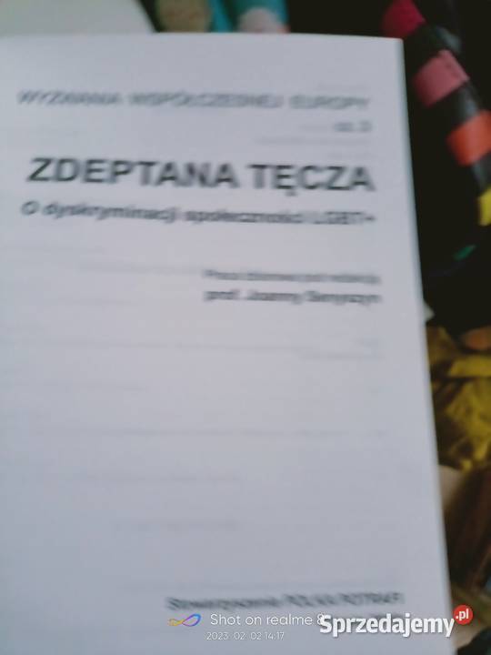 Senyszyn książki prezenty Warszawa księgarnia