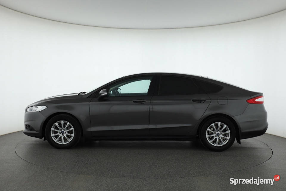 Ford Mondeo 20 TDCI mazowieckie Piaseczno