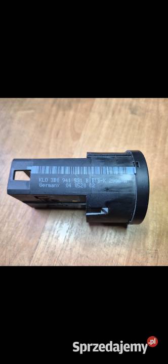 Włącznik świateł