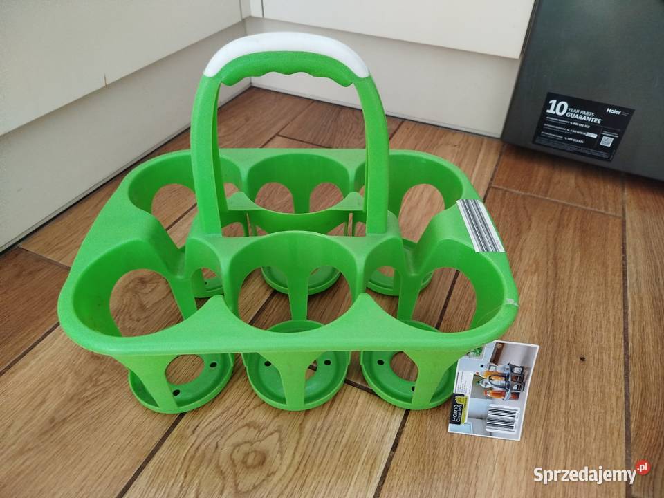 Organizer do przenoszenia na napoje NOWY Oświęcim