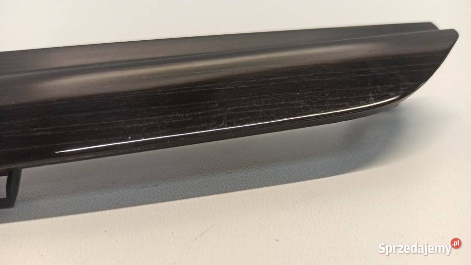 BMW 7 G11 OSŁONA DEKOR TUNELU LEWA DOLNA 8066683