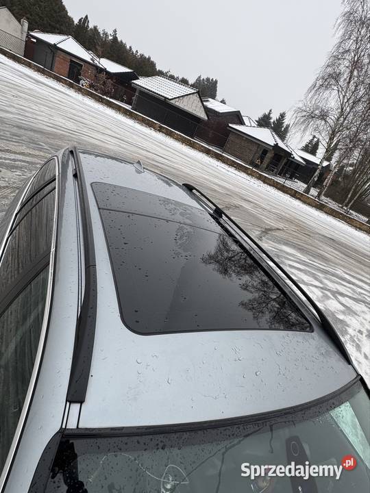 BMW E61 535D wielkopolskie Pleszew