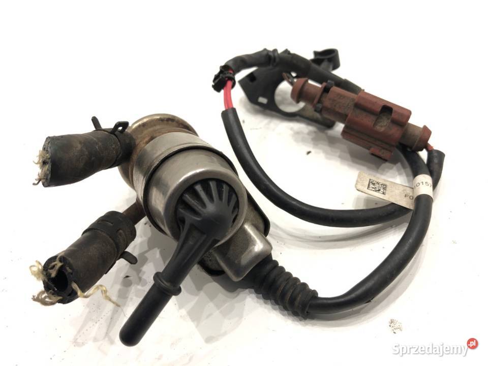 WTRYSKIWACZ SCR SKODA OCTAVIA III 04L131113P 16 Motoryzacja