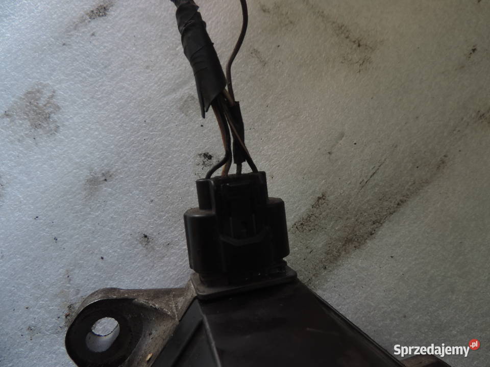 APARAT ZAPŁONOWY HONDA ACCORD 6 18 16V Części Nowy Sącz