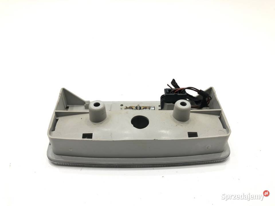 LAMPA SUFITOWA VW POLO V 6Q0947105F Hatchback osobowe