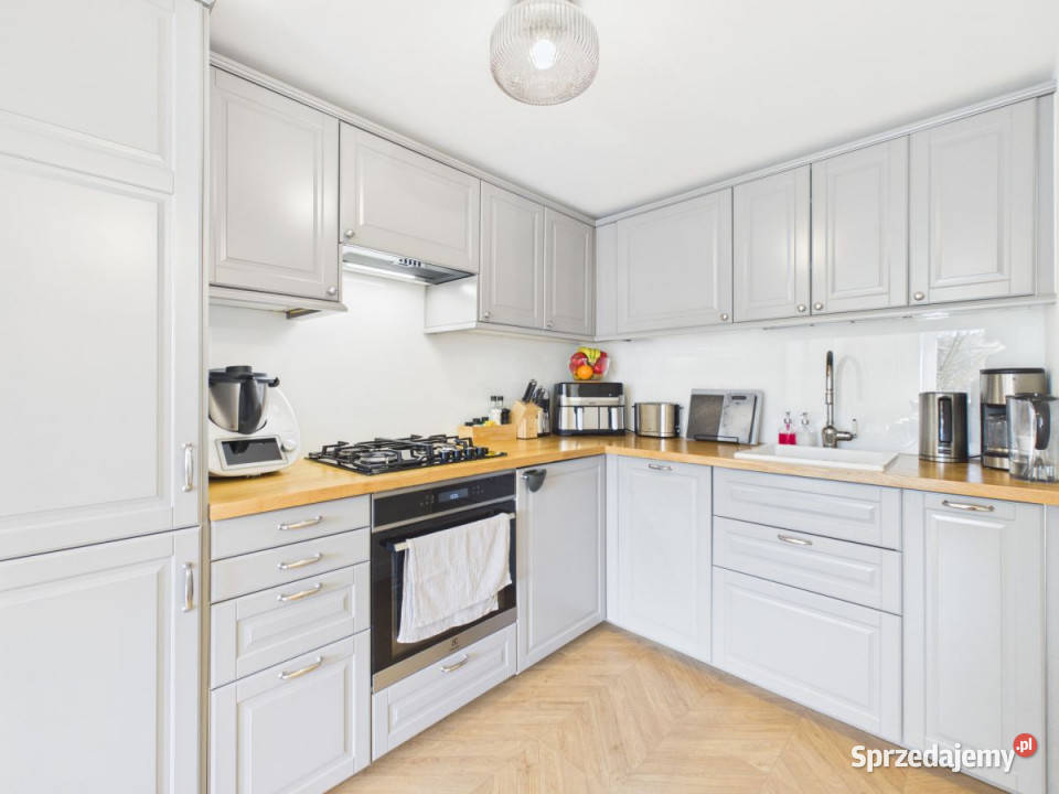 Mieszkanie Wejherowo 46 metrów 2 pokojowe własność