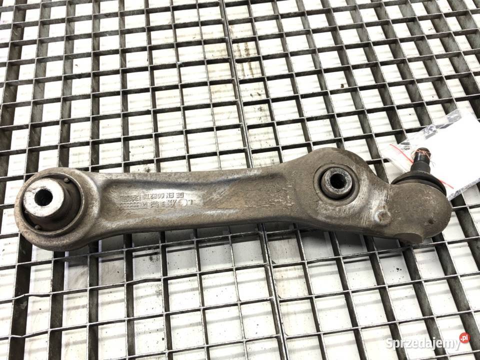 WAHACZ LEWY PRZÓD BMW F07 Hatchback 0917 PRZEDNI osobowe sprzedam