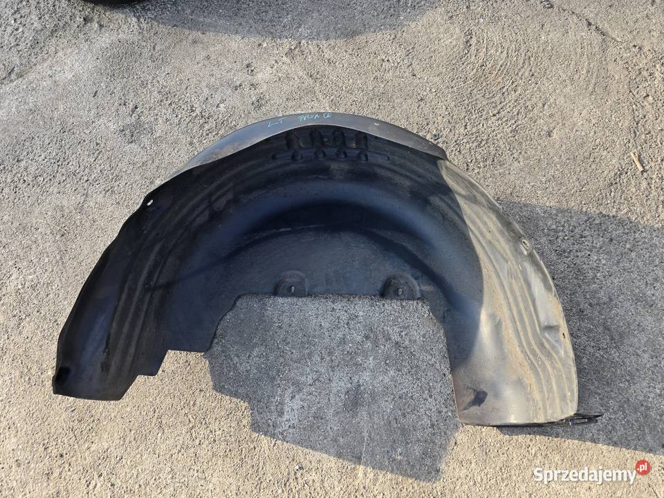 Toyota Proace Jumpy Spacetourer expert scudo Legnica