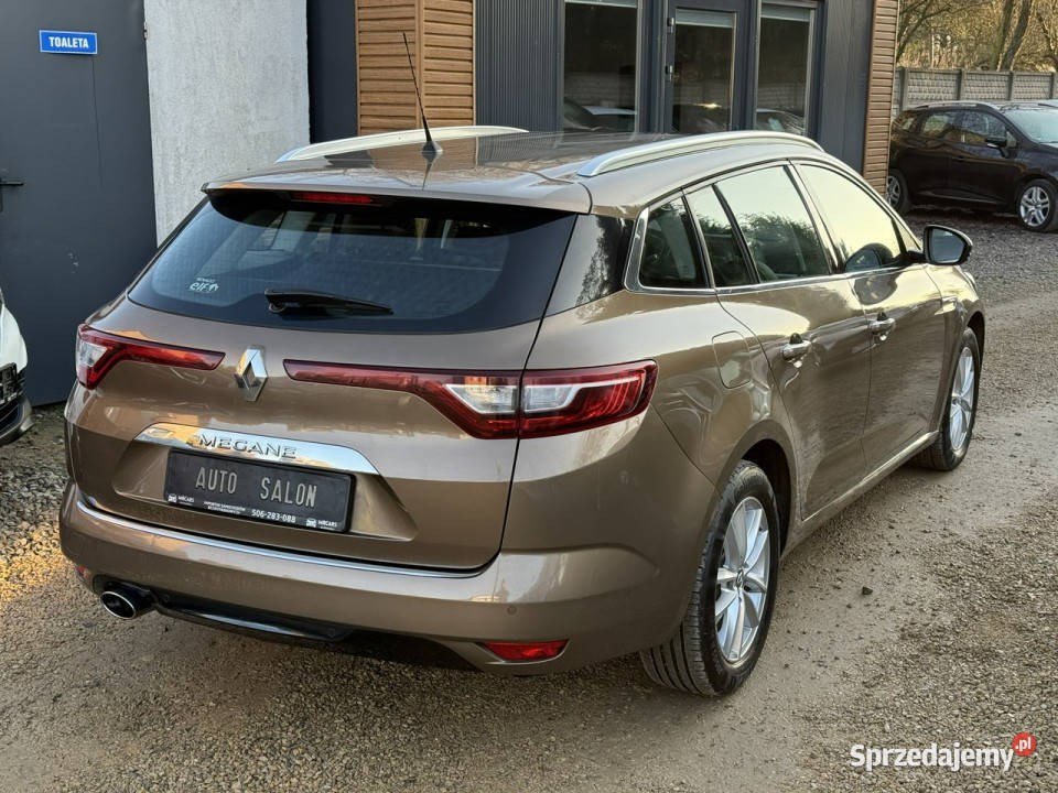 Renault Megane Megane Częstochowa sprzedam