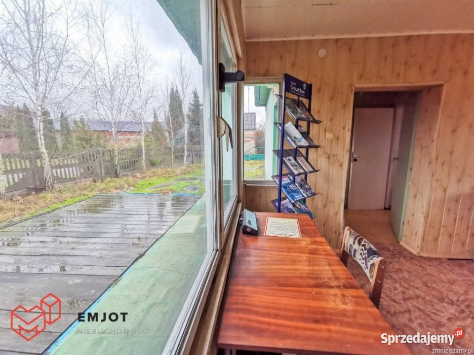 sprzedaży gruntu 11700m2 Cielce łódzkie