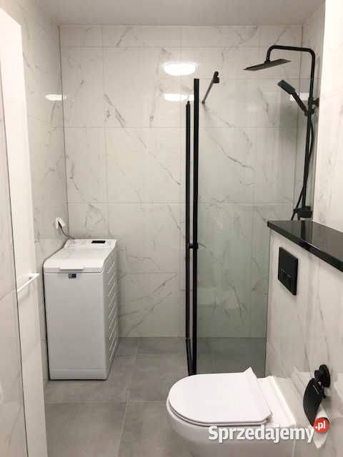 Mieszkanie z ogródkiem garażem podziemnym apartamentowiec Wynajem Opole