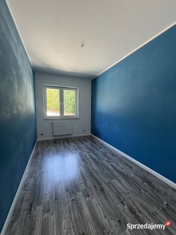 Sprzedam segment 101 m2 poddasze 49 m2 z 101m2 Sprzedaż