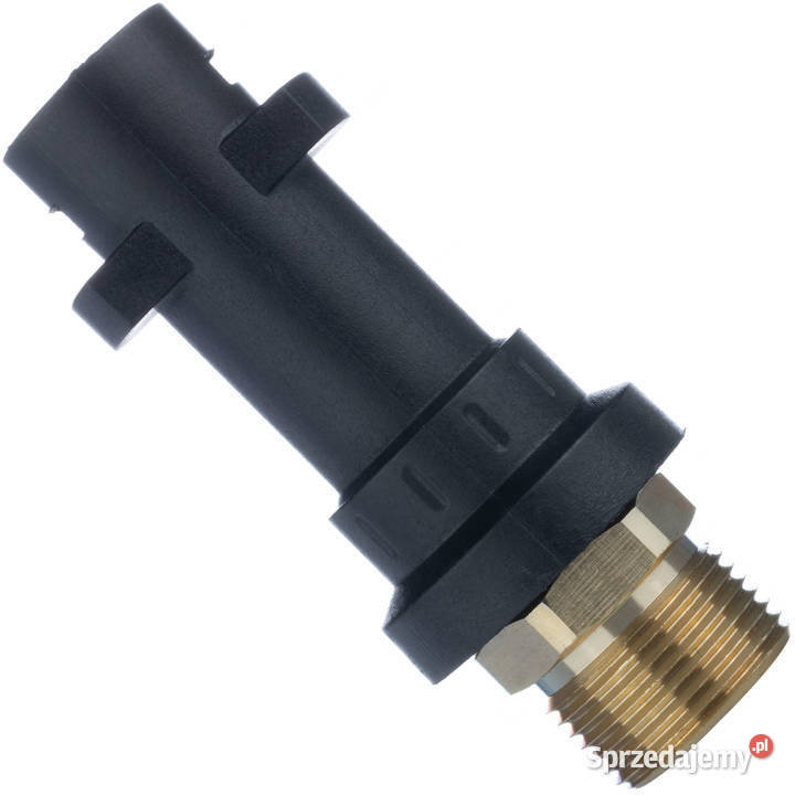 Adapter M22 na Bayonet do Myjek Karcher K2K7