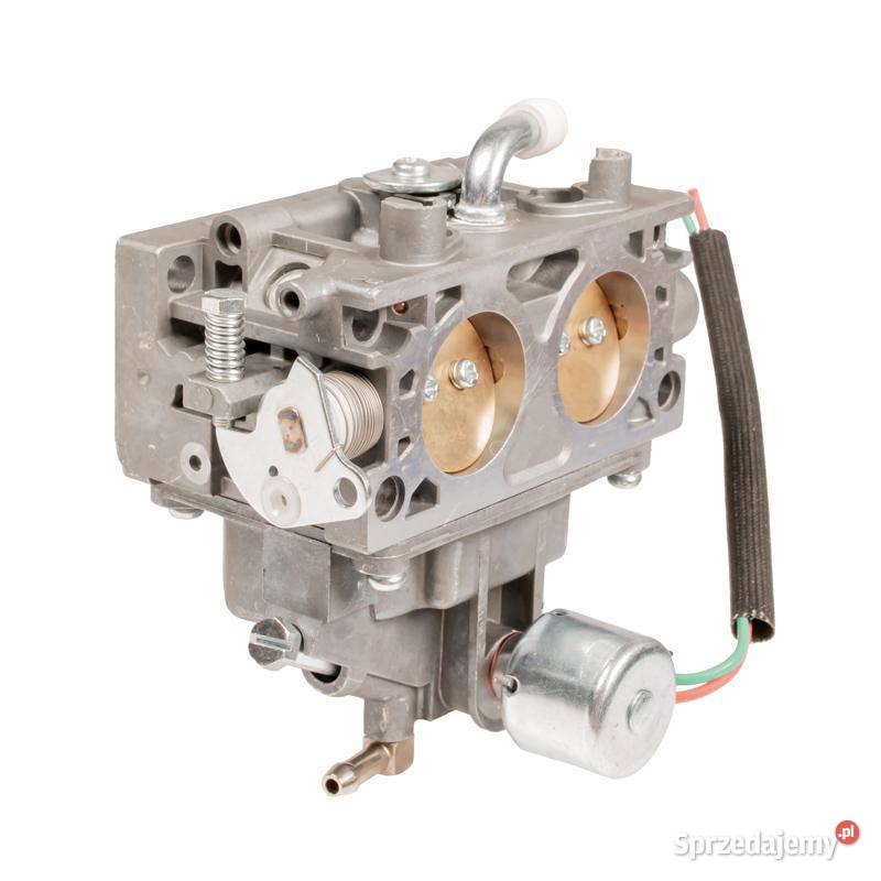 Gaźnik Loncin LC2V80T231 CZĘŚĆ ORYGINALNA