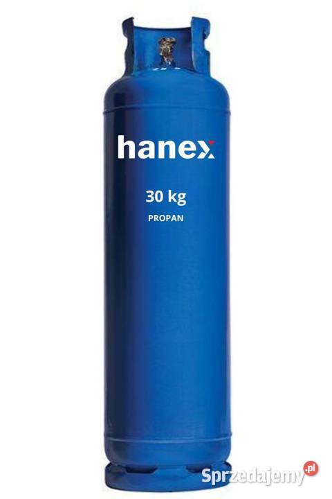 BUTLA GAZOWA PROPAN GAZ DOSTAWCA PROPANU lubuskie Międzyrzecz sprzedam