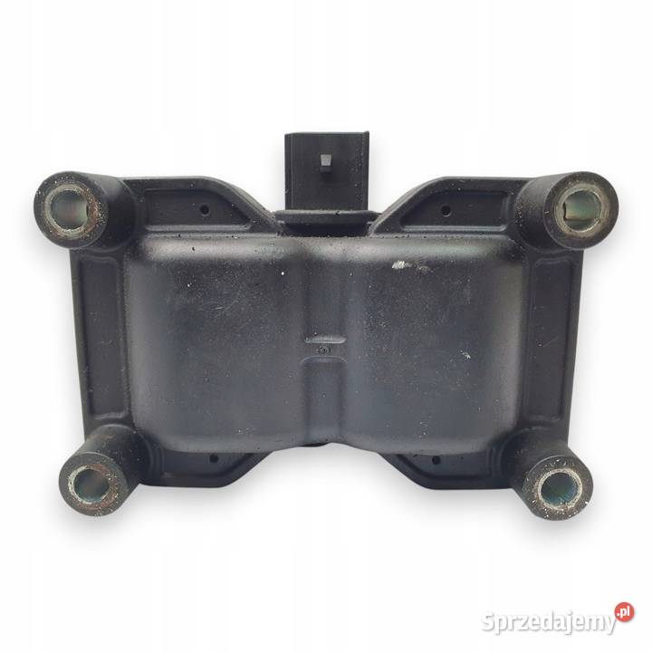 CEWKA ZAPŁONOWA Ford C Focus MK2 16 16V osobowe Pozostałe Chełm