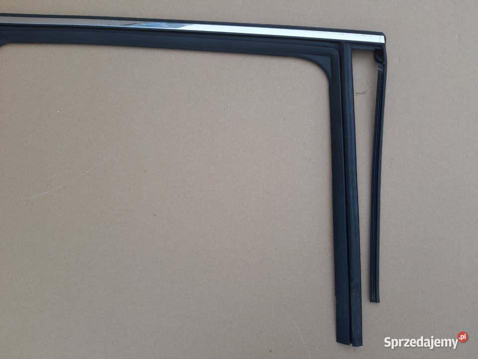 RENAULT GRAND SCENIC IV 16USZCZELKA SZYBY PRAWY lubuskie