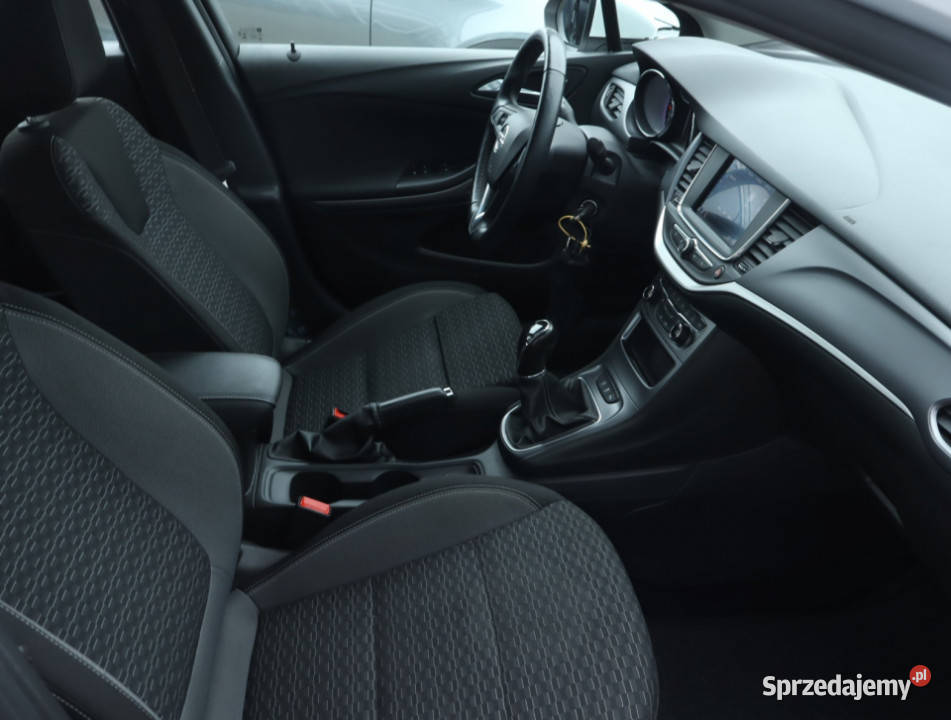 Opel Astra 12 Turbo elektryczne szyby Piaseczno