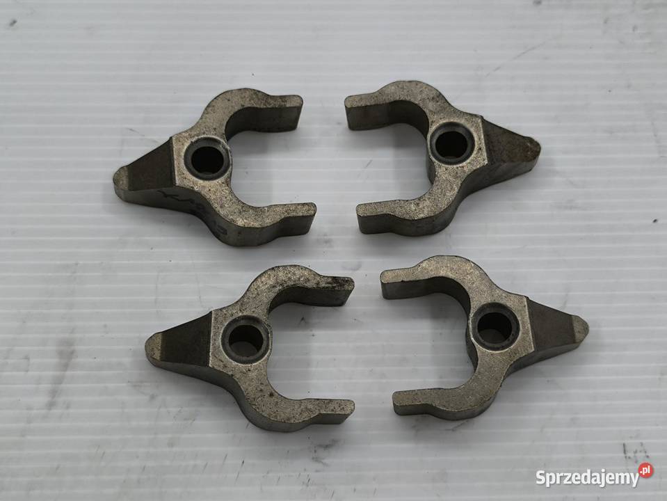 MOCOWANIE UCHWYT WTRYSKÓW BMW F30 F31 LIFT B47 sprzedam