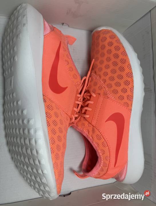 Buty Nike łódzkie Łódź