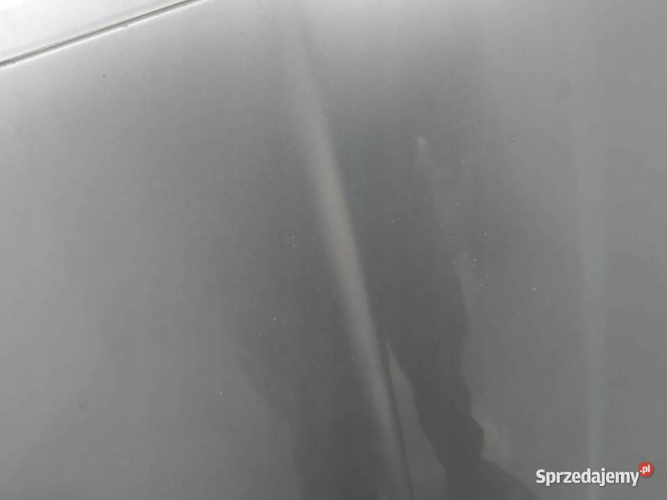 MASKA PRZÓD LIFT FL SREBRNA Skoda Octavia I