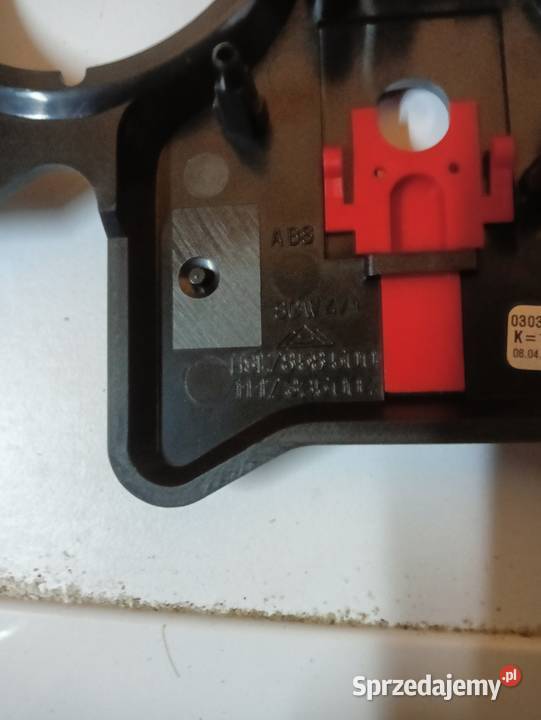 Nowa oryginalna półka zegarów Simson s53 Tarnów