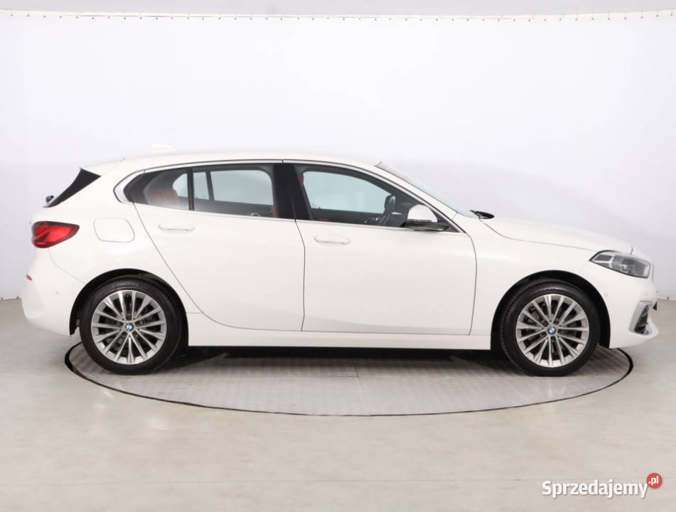 BMW 1 118i wspomaganie kierownicy mazowieckie Piaseczno