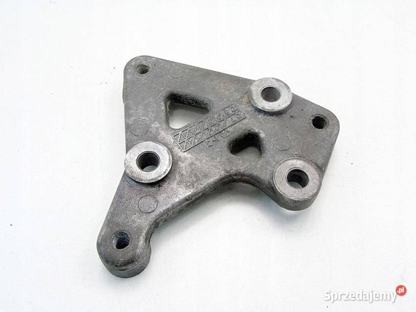 ŁAPA WSPORNIK SILNIKA 12 16V STEC KALOS AVEO osobowe Sosnowiec