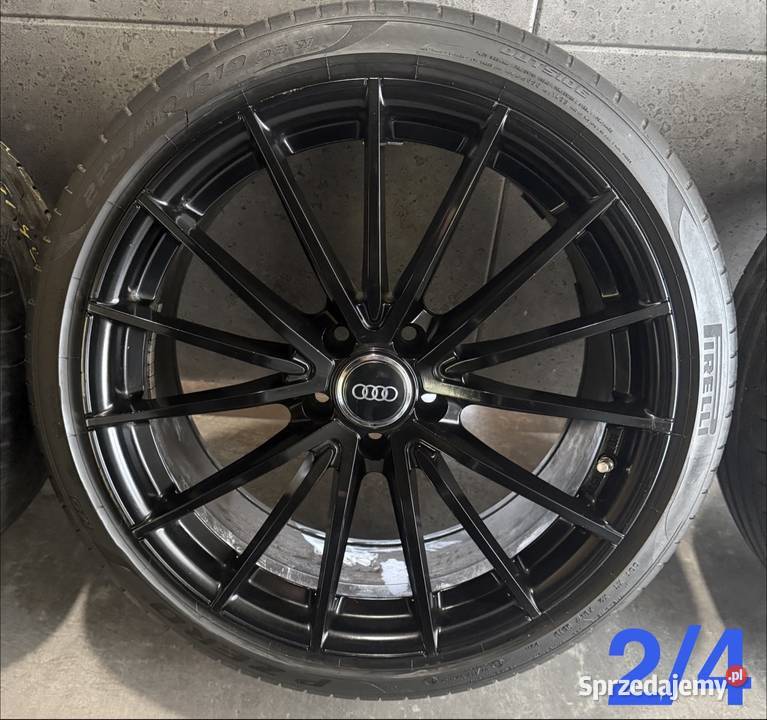19 Audi A4 A5 A6 Skoda Superb Mercedes W213 sprzedam