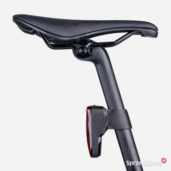 Uchwyt radaru do sztycy Trek Domane 4 Wahoo Warszawa sprzedam