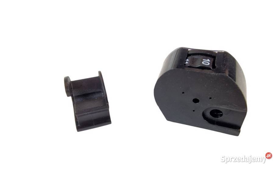 KPN BEEMAN RAIDER m1330 PCP k45 mm Mag12 strz Trzcianka