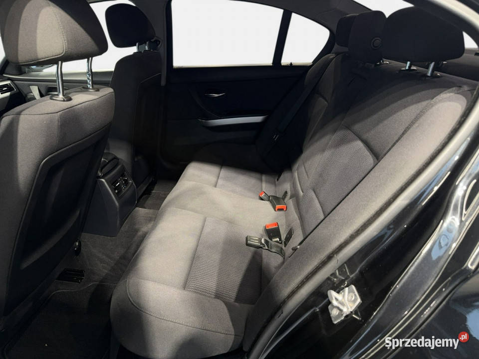 BMW 320 i Limousine 20 143 M6 20092010 r aluminiowe felgi