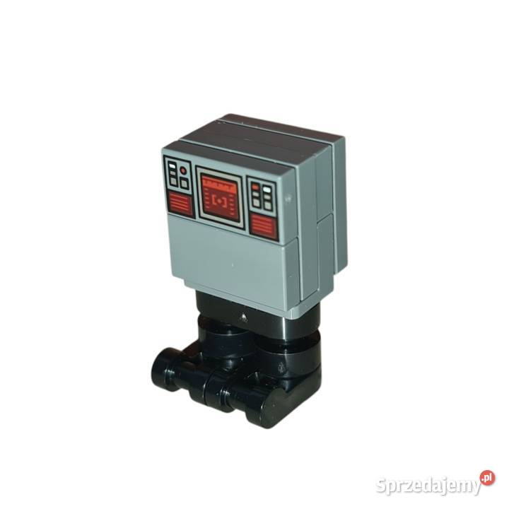 Lego Org Figurka Star Wars Gonk Droid SW1314 Figurki mazowieckie Warszawa