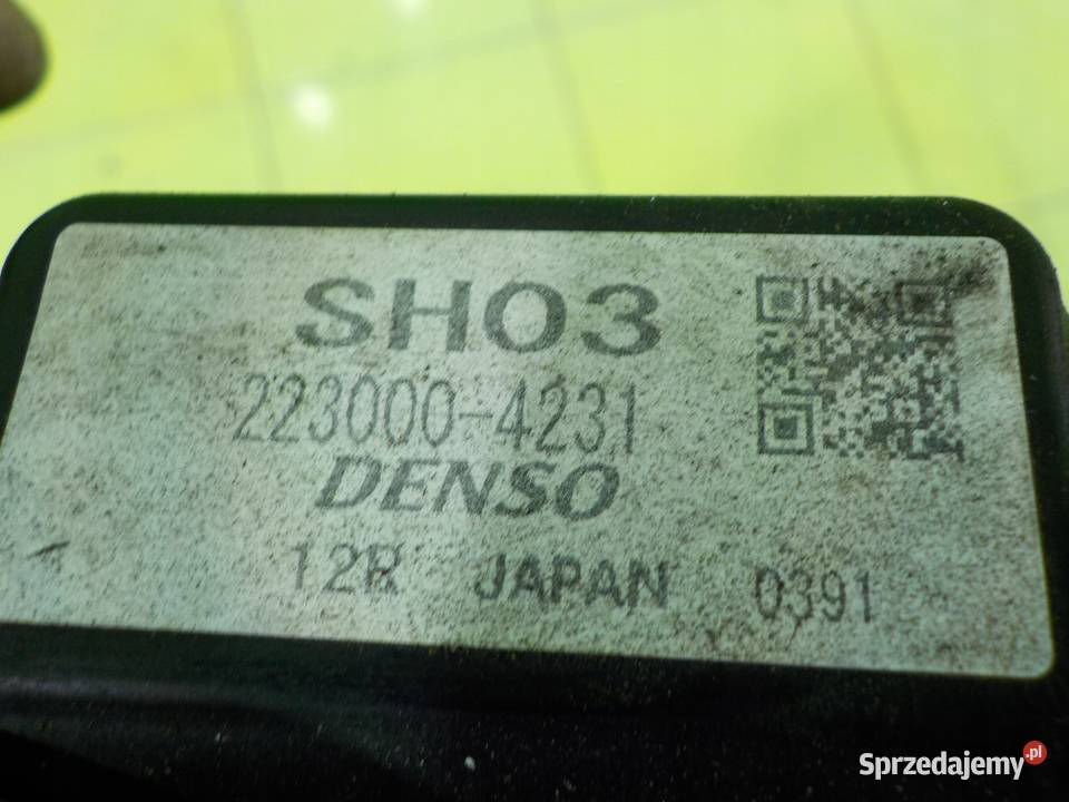 MAZDA CX5 I LIFT 22 D 15r 5D chlodnica wody osobowe Chłodnie wody Układ chłodzenia mazowieckie