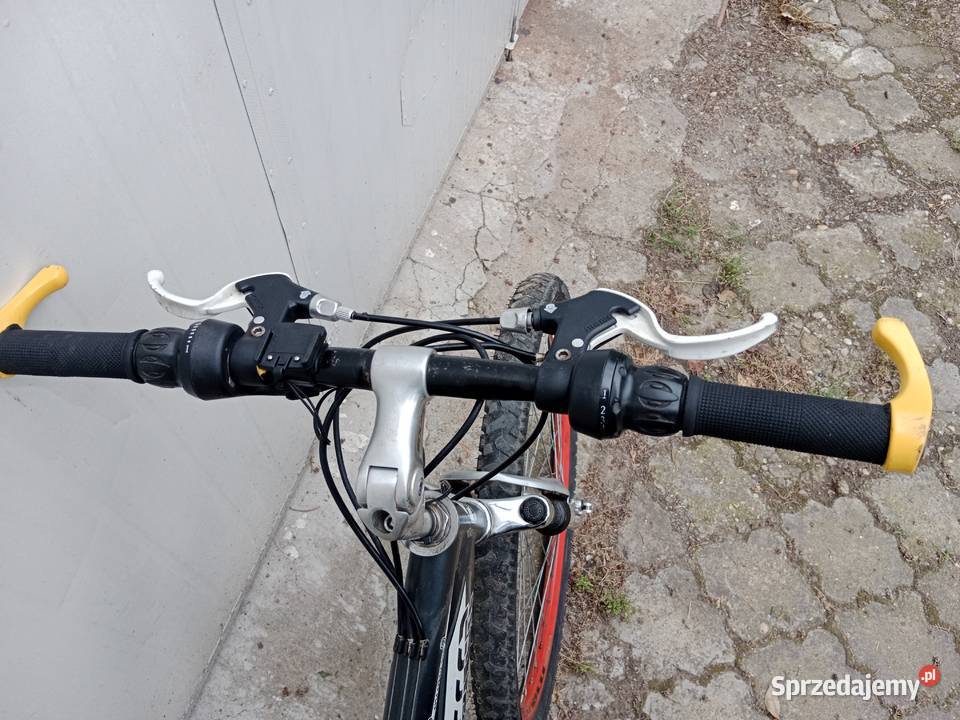 Rower Raptor forester 26 możliwa dostawa Smolec sprzedam