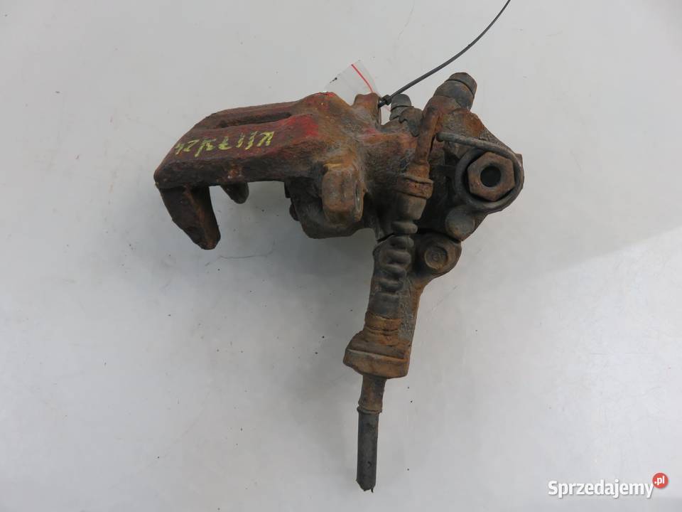 ZACISK LEWY TYŁ HONDA CIVIC VII