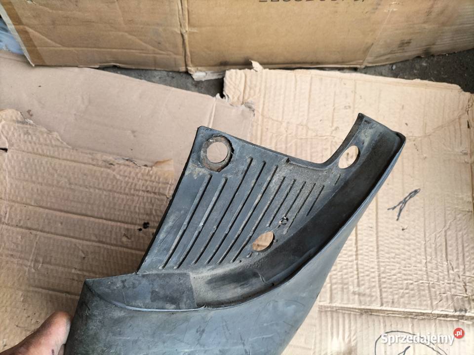 FORD MAVERICK 1 CHLAPACZ PRAWY lubelskie Kamień-Kolonia