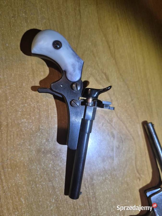 Pistolet Derringer Rider 1 Sport i Wypoczynek Radom