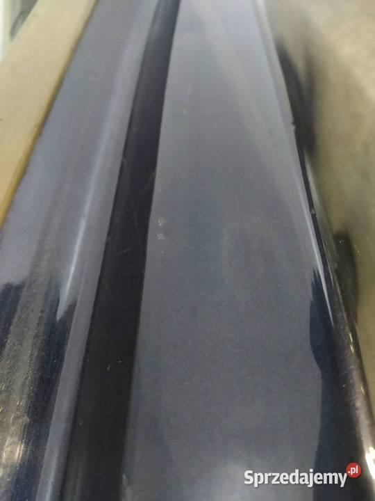 KLAPA TYŁ BURTA LIFT 49846 Volvo XC 90 I świętokrzyskie sprzedam