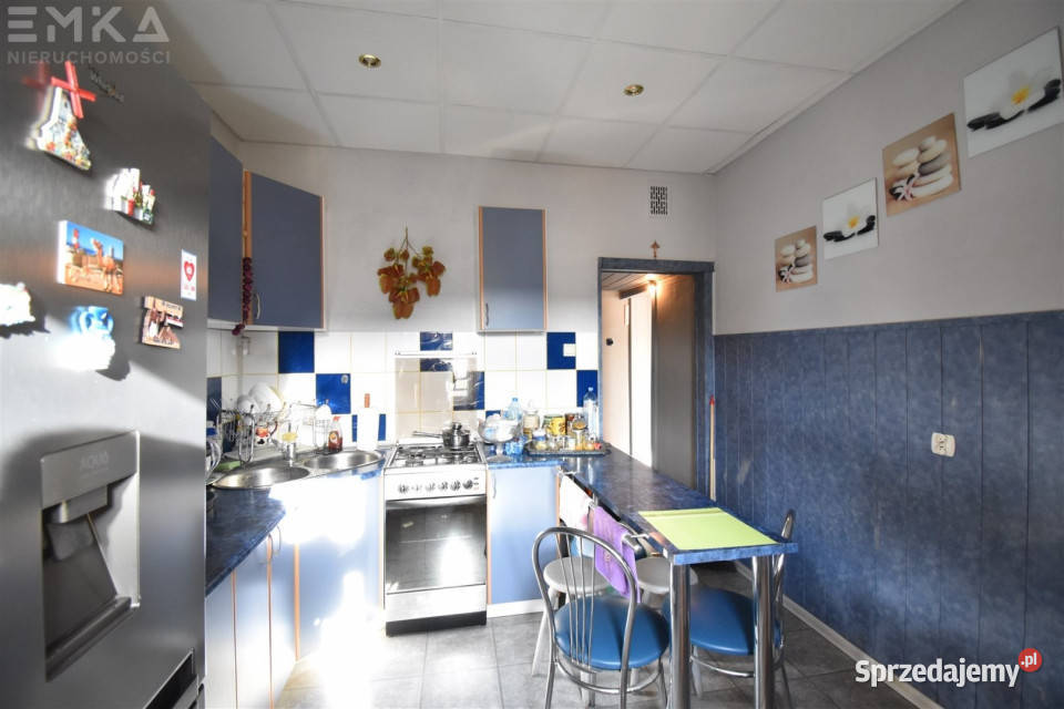 Mieszkanie Bydgoszcz Zygmunta Krasińskiego 59m2 kujawsko-pomorskie