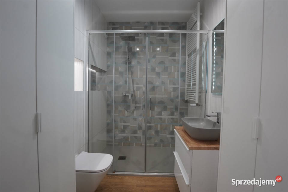 Mieszkanie Kielce 31m2 1 pokojowe