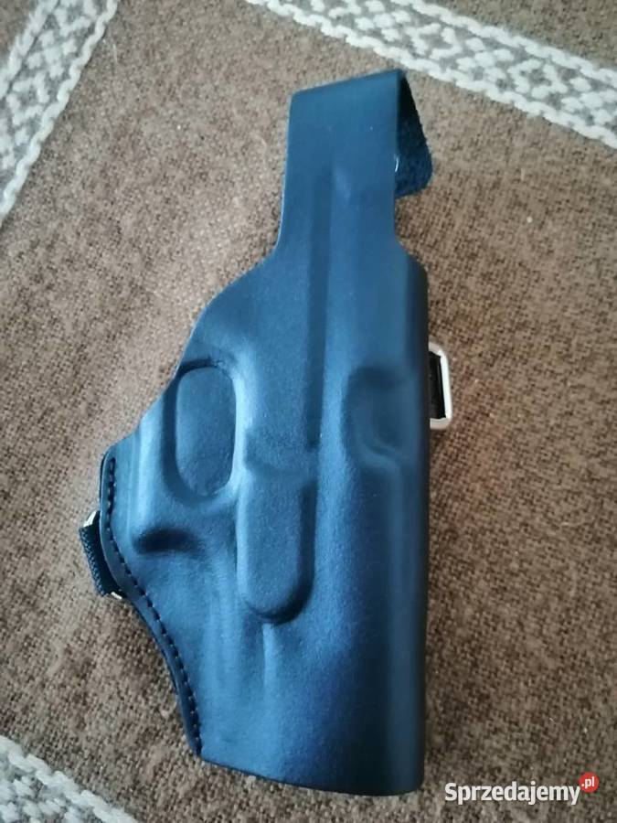 KABURA SKURZANA WALTER Warszawa