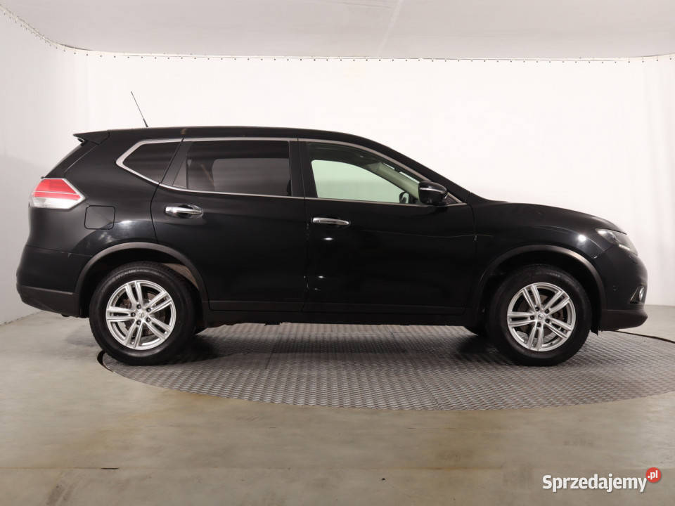 Nissan XTrail 16 dCi śląskie Katowice