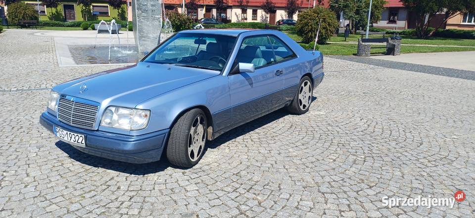 W 124 300 CE 24V GETRAG Gostyń