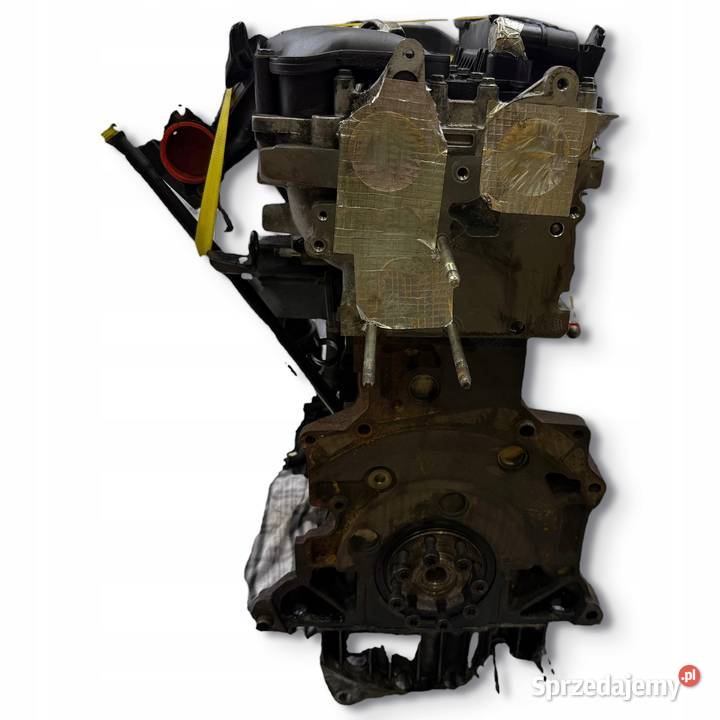 SILNIK Volvo S40 II V50 C70 III C30 C70 S80 20 D Chełm