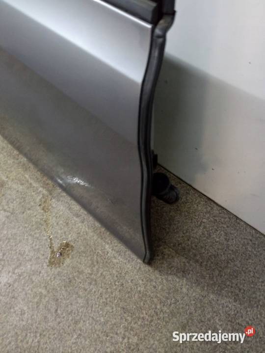 DRZWI PRAWE TYŁ KOMBI KCAC Peugeot 308 II 2014