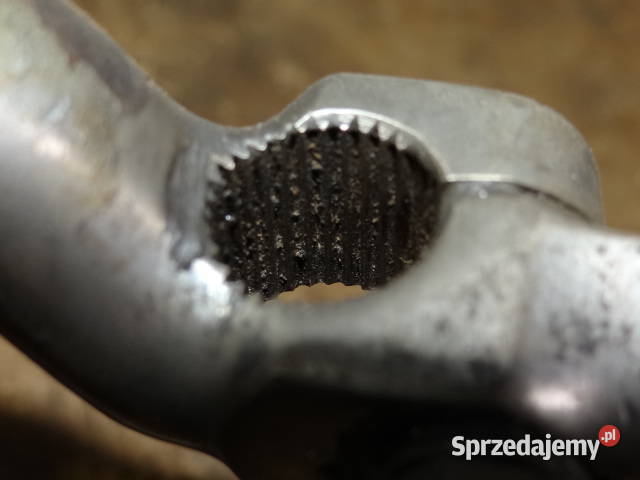 kopka kopniak kikstarter Simson AWO T org DDR Żary