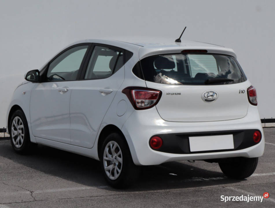 Hyundai i10 10 Lublin sprzedam